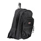 Black Polyamide Backpack - SEHABRANDS