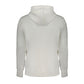 Calvin Klein White Cotton Sweater