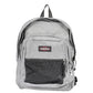 Gray Polyamide Backpack - SEHABRANDS