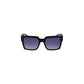 Calvin Klein Black PLASTICA INIETTATA Sunglasses