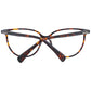 Max Mara Brown Women Optical Frames