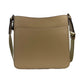 Jet Set Small Messenger Crossbody Bag Camel - SEHABRANDS