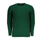 U.S. Grand Polo Green Fabric Sweater