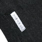 Dolce & Gabbana Dark Gray Wool Crew Neck Pullover Sweater