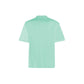 Emerald Chic Short-Sleeve Logo Tee - SEHABRANDS