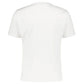 White Cotton Men T-Shirt - SEHABRANDS