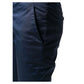 Blue Cotton Jeans & Pant - SEHABRANDS