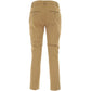 Brown Cotton Jeans & Pant - SEHABRANDS