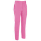 Pink Polyester Jeans & Pant - SEHABRANDS