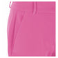 Pink Polyester Jeans & Pant - SEHABRANDS