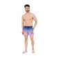 Dapper Multicolor Men's Boxer Swim Shorts - SEHABRANDS