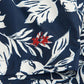 Exquisite Floral Men's Swim Boxers - SEHABRANDS