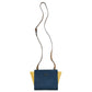 Chic La Boca Leather Shoulder Bag - SEHABRANDS