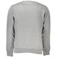 Embroidered Cotton Crewneck Sweater - SEHABRANDS