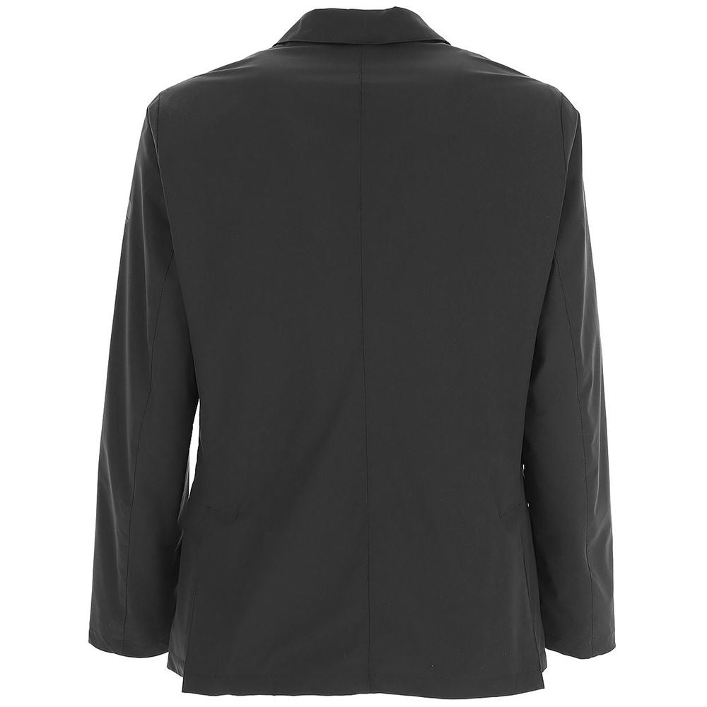 Elegant Water-Repellent Jacket for Men - SEHABRANDS