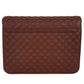 Chic Quilted Calfskin Shoulder Bag with Studs - SEHABRANDS