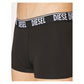 Essential Dual-Tone Boxer Briefs Set - SEHABRANDS