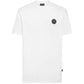 Sleek Cotton Tee with Signature Detailing - SEHABRANDS