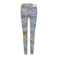 Wildly Chic Stretch Skinny Jeans - SEHABRANDS