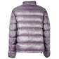 Reversible Dual-Tone Duck Down Jacket - SEHABRANDS