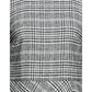 Chic Prince of Wales Check Short Dress - SEHABRANDS