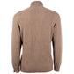 Italian Cashmere Turtleneck Sweater - Luxurious Warmth - SEHABRANDS