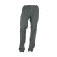 Elegant Summer Italian Cotton Trousers - SEHABRANDS