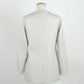 White Polyester Women Jacket - SEHABRANDS