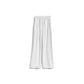 Chic White Logo Sweatpants - SEHABRANDS