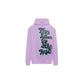 Purple Cotton Men Sweater - SEHABRANDS