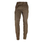 Warm Milano Wool-Blend Men's Trousers - SEHABRANDS