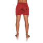 Refrigiwear Red Nylon Men Swimwear