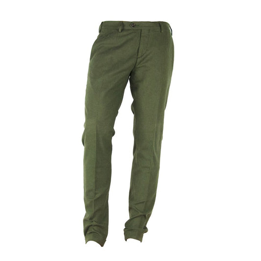 Elegant Winter Cotton Pants - SEHABRANDS