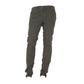 Elegant Italian Cotton Blend Pants - SEHABRANDS