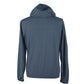 Blue Synthetic Men's Jacket - SEHABRANDS