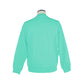 Chic Green Logo Crewneck Sweatshirt - SEHABRANDS