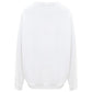 Elegant Cotton Knit Sweater in Pristine White - SEHABRANDS