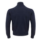 Elegant Woolen Italian Crafted Men's Sweater - SEHABRANDS