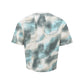 Chic Multicolor Cotton Tee for Men - SEHABRANDS