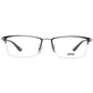 BMW Black Men Optical Frames