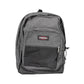 Gray Polyamide Backpack - SEHABRANDS