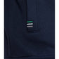 Blue Cotton Sweater - SEHABRANDS