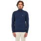 Blue Acrylic Sweater - SEHABRANDS