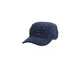 Blue Cotton Hat - SEHABRANDS