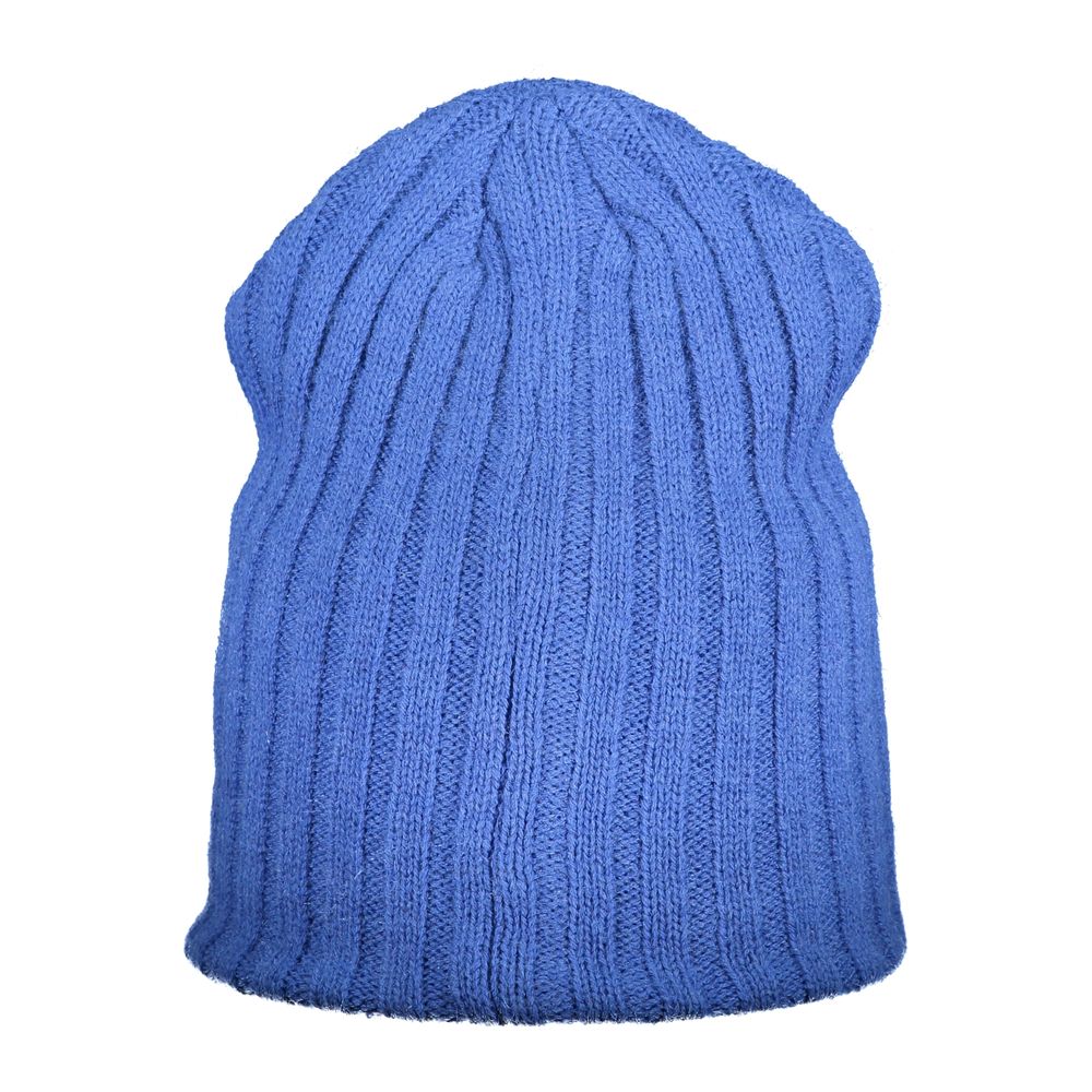 Norway 1963 Blue Polyester Hats & Cap