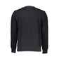 North Sails Black Cotton Sweater