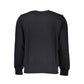 North Sails Black Cotton Sweater