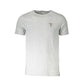 Gray Cotton T-Shirt - SEHABRANDS