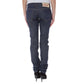 Blue Cotton Jeans & Pant - SEHABRANDS