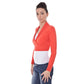 Red Wool Sweater - SEHABRANDS